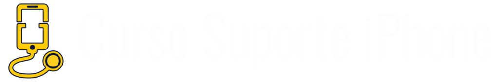 NipoCell — Curso Suporte iPhone Dourados/MS